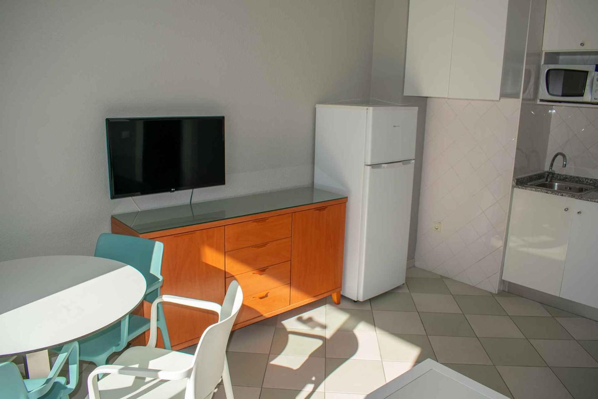 Apartamentos Michel Angelo Benidorm Zimmer foto