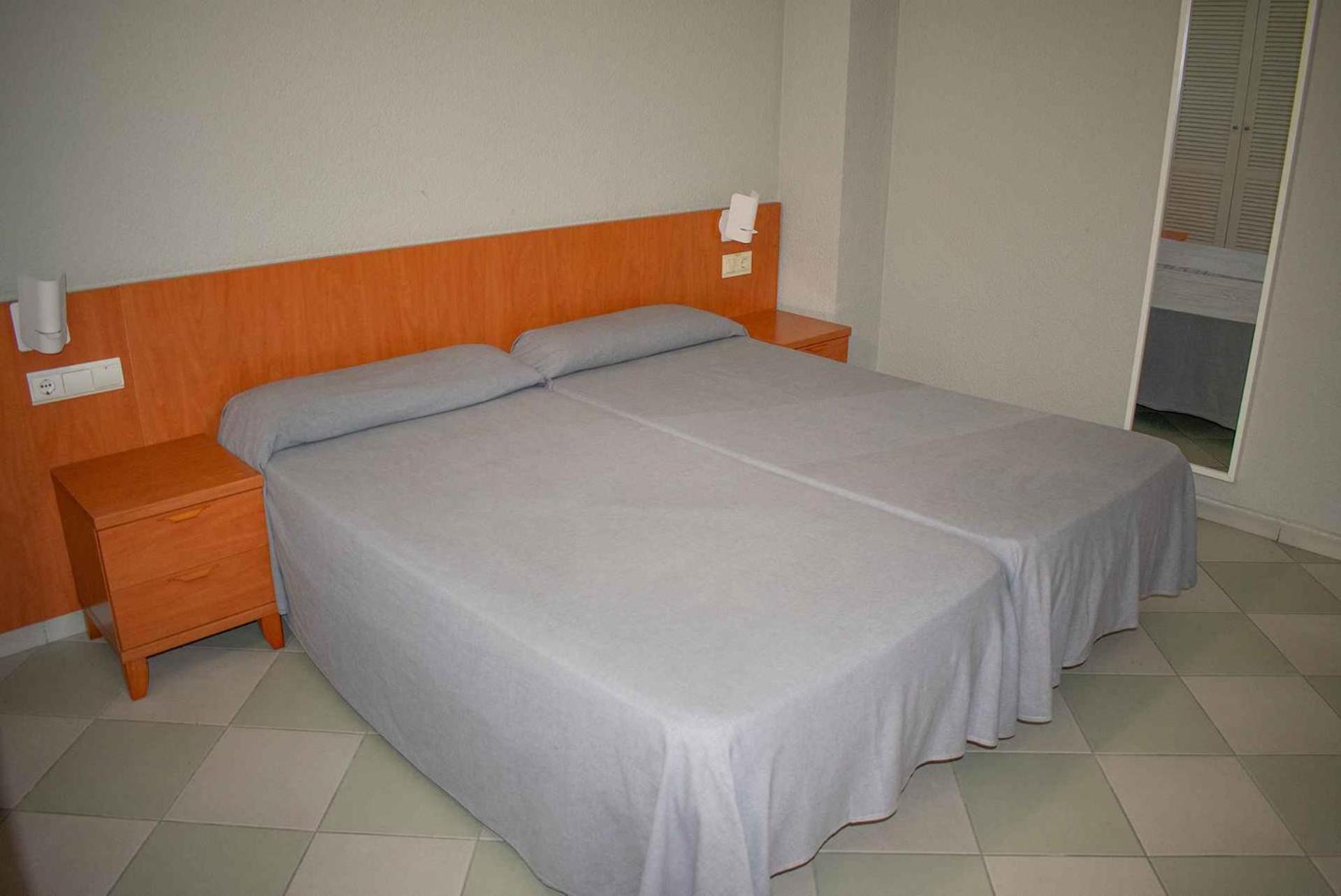 Apartamentos Michel Angelo Benidorm Zimmer foto