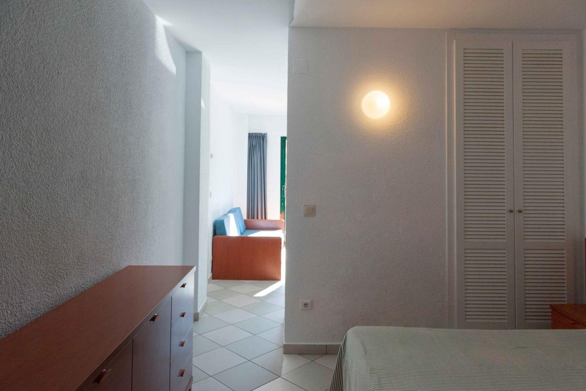 Apartamentos Michel Angelo Benidorm Exterior foto